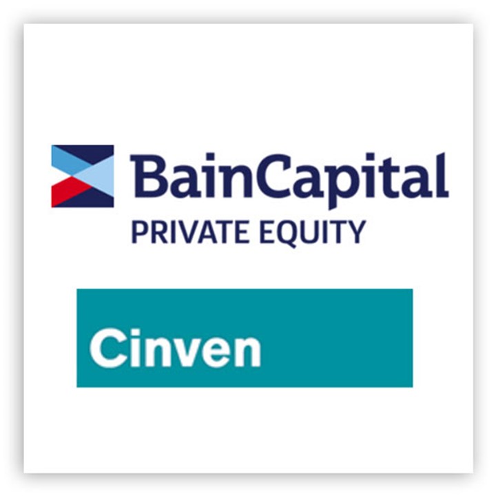 Bain Capital и Cinven