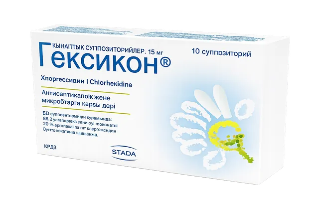 Ð“ÐµÐºÑÐ¸ÐºÐ¾Ð½